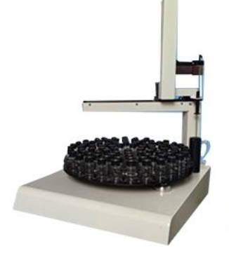 微型自動水質分析儀